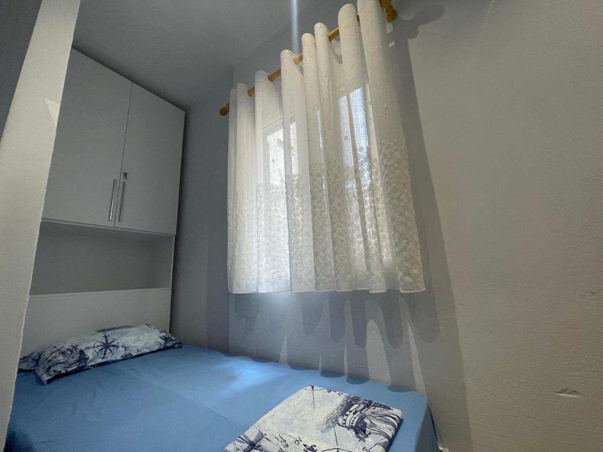 Rea Beach House Durrës Eksteriør billede