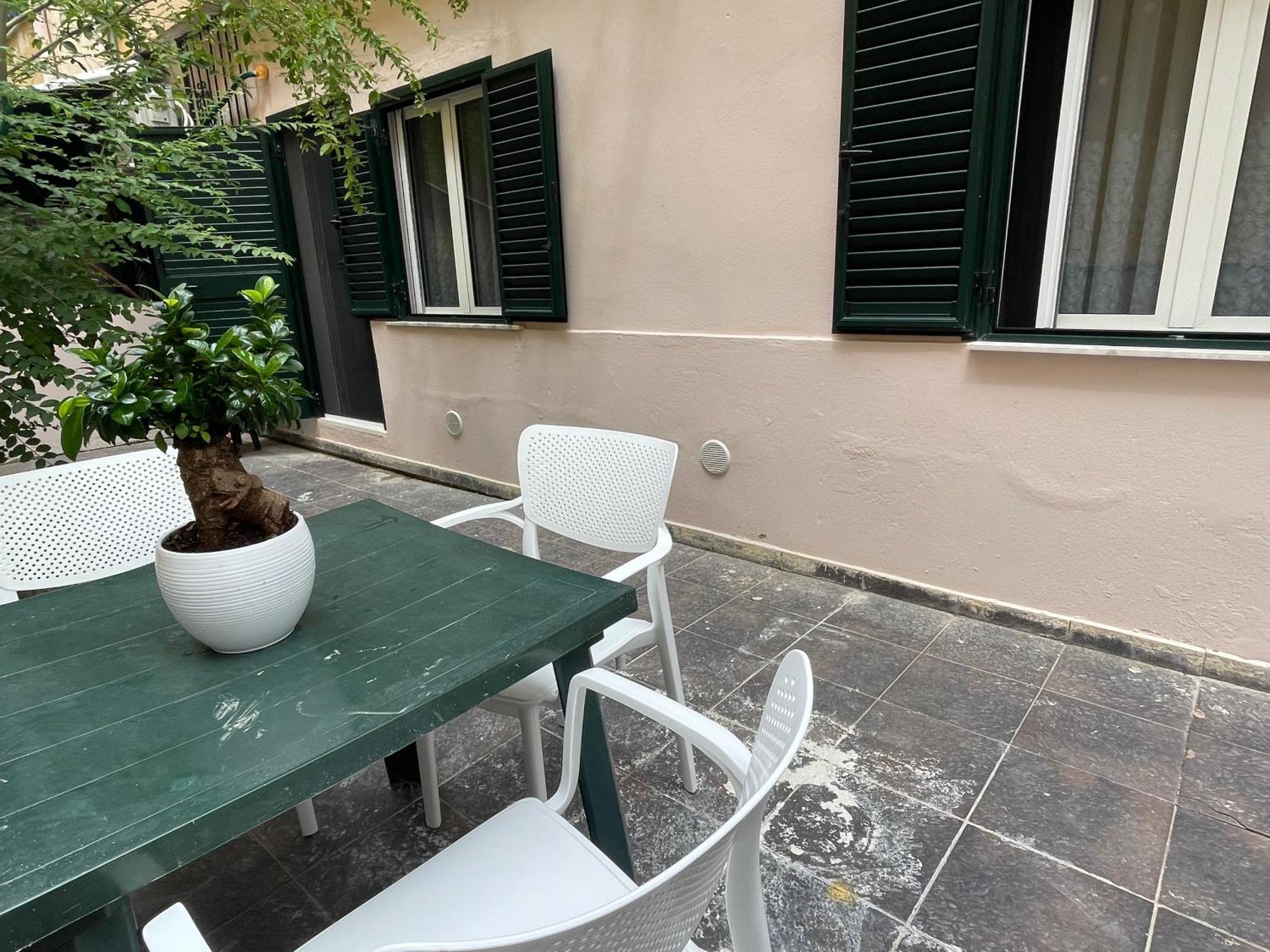Rea Beach House Durrës Eksteriør billede